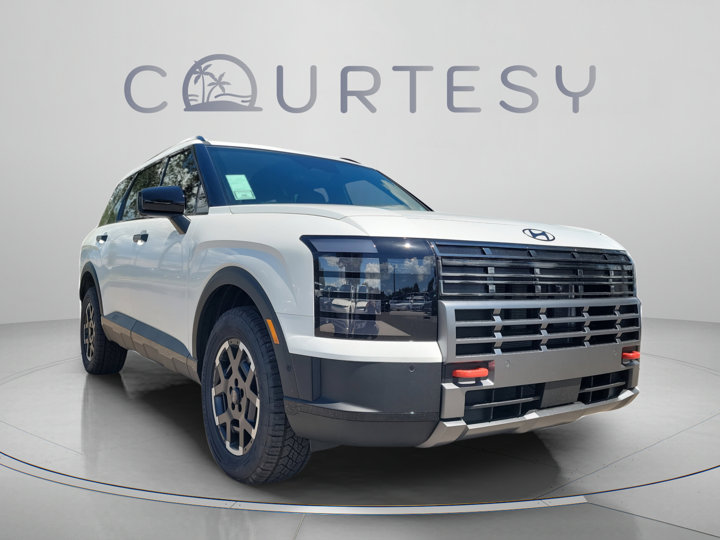 New 2026 Hyundai Palisade XRT Pro AWD/4WD image 5