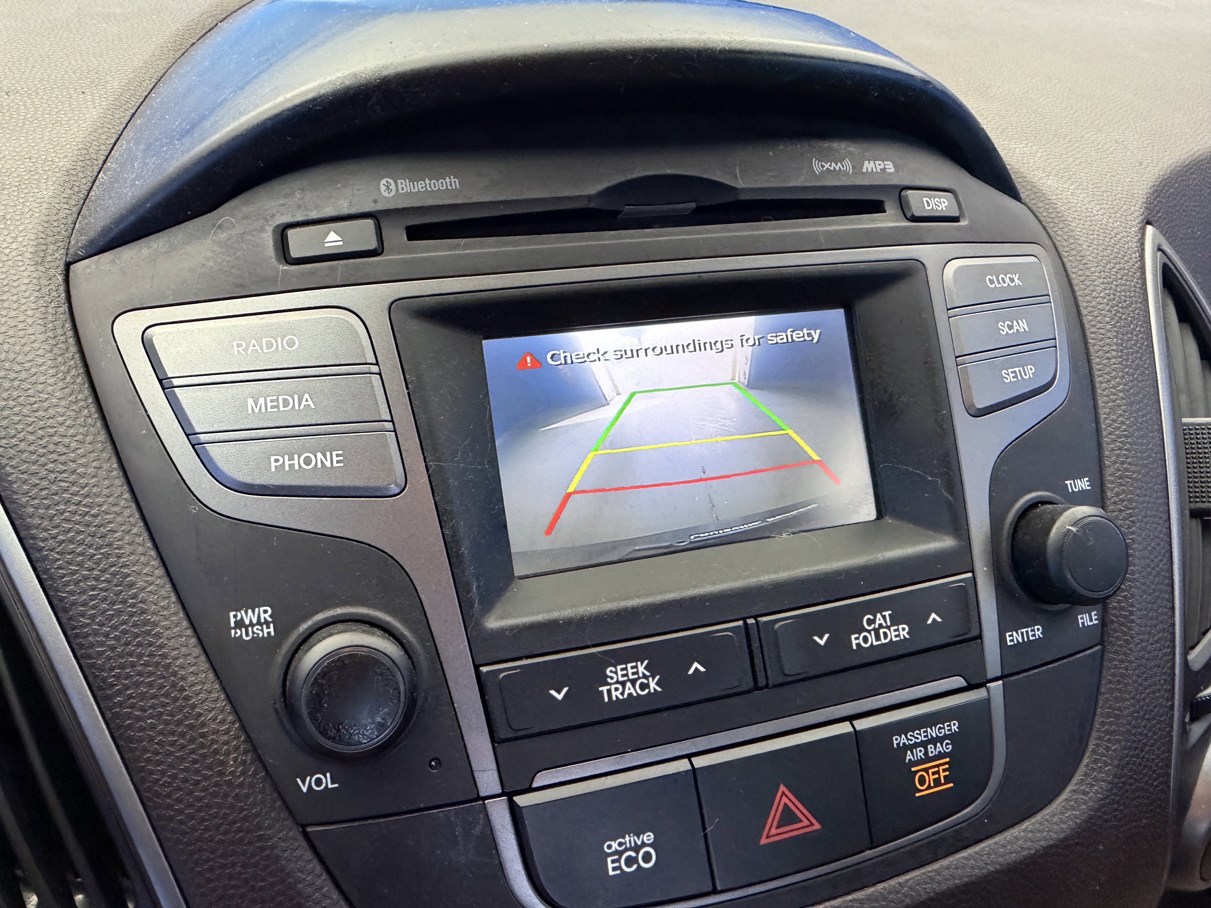 Used 2014 Hyundai Tucson Limited AWD/4WD image 21