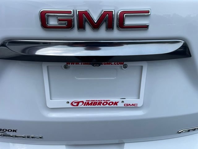 Used 2024 GMC Terrain AT4 w/ Tech Package AWD/4WD image 11