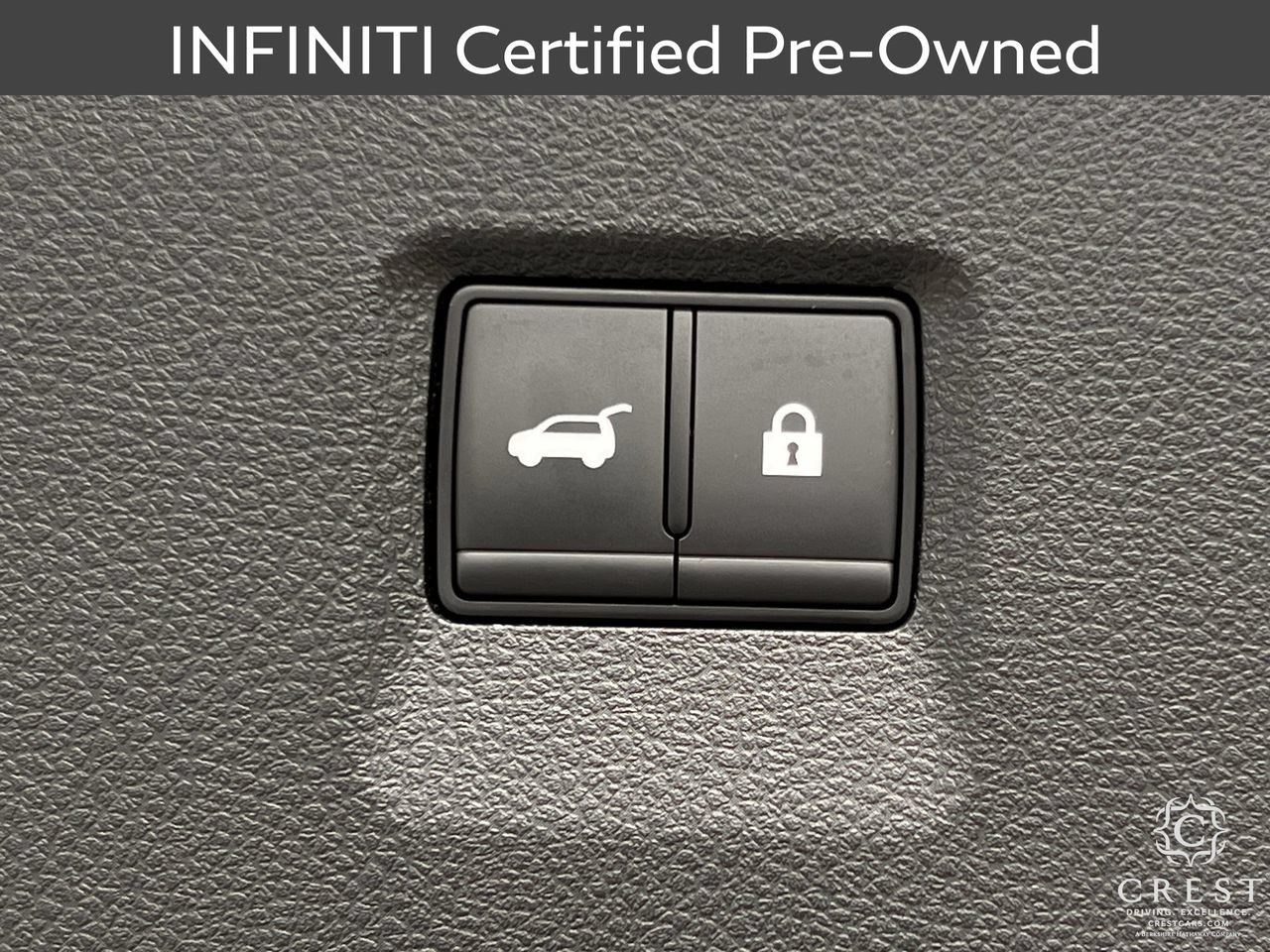Certified 2026 INFINITI QX60 Sport AWD/4WD image 31