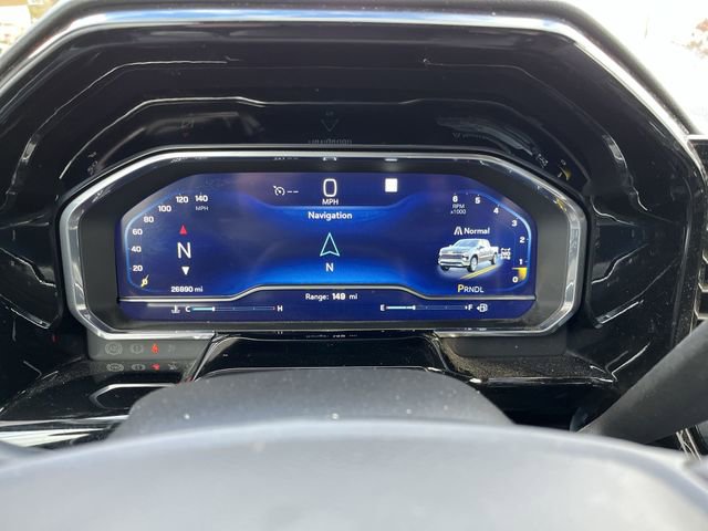 Certified 2022 Chevrolet Silverado 1500 LT image 12