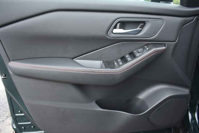 New 2026 Nissan Rogue SV AWD/4WD image 11