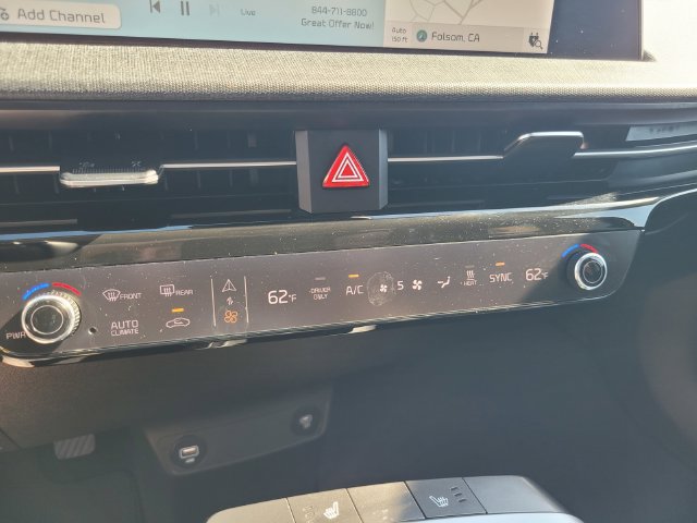 Used 2024 Kia EV6 Light RWD image 23