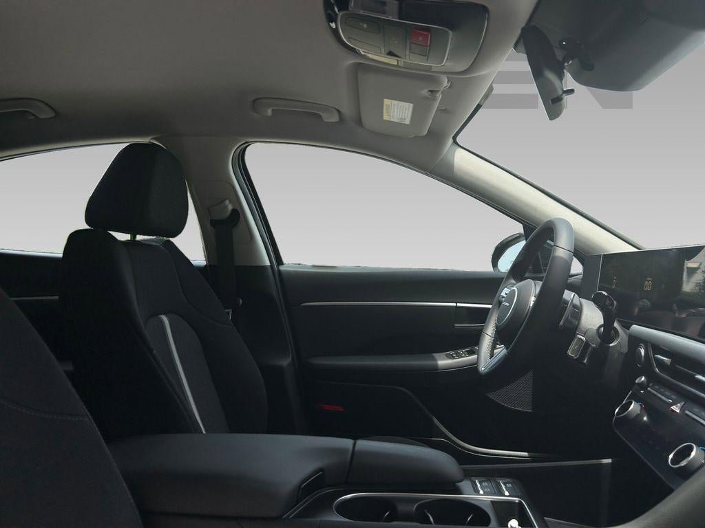 New 2025 Hyundai Sonata SEL image 28