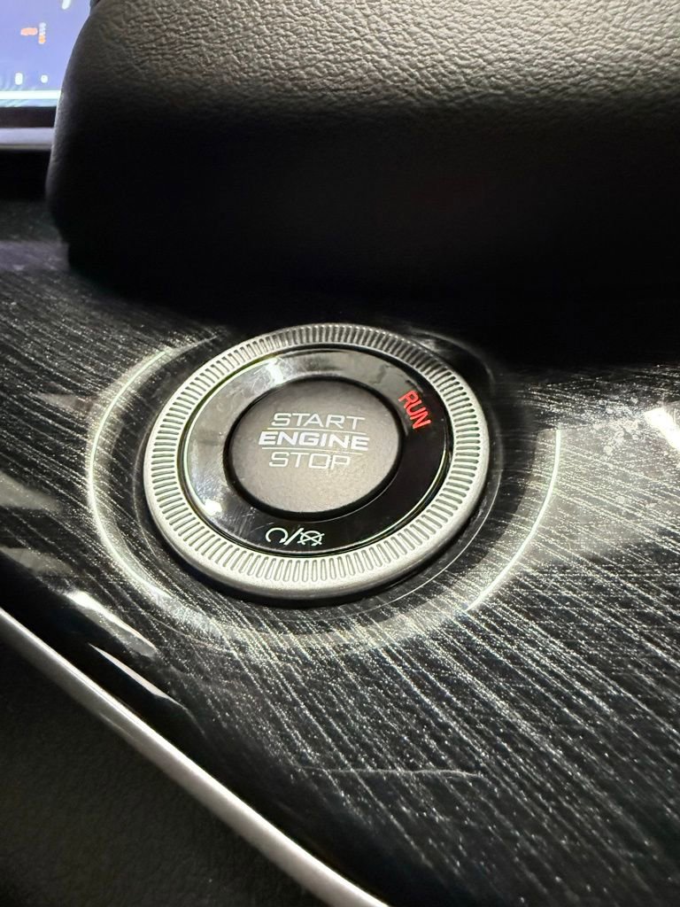 Used 2023 Jeep Grand Cherokee Trailhawk w/ Advanced Protech Group II image 32