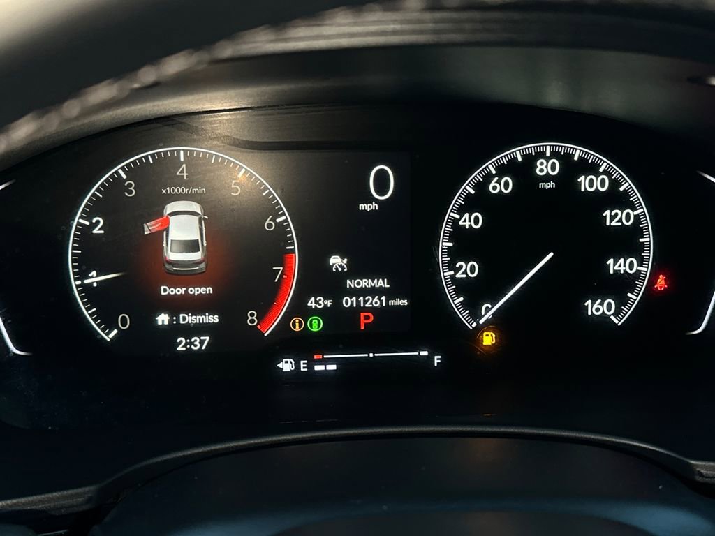 Used 2025 Honda Civic Sport image 20