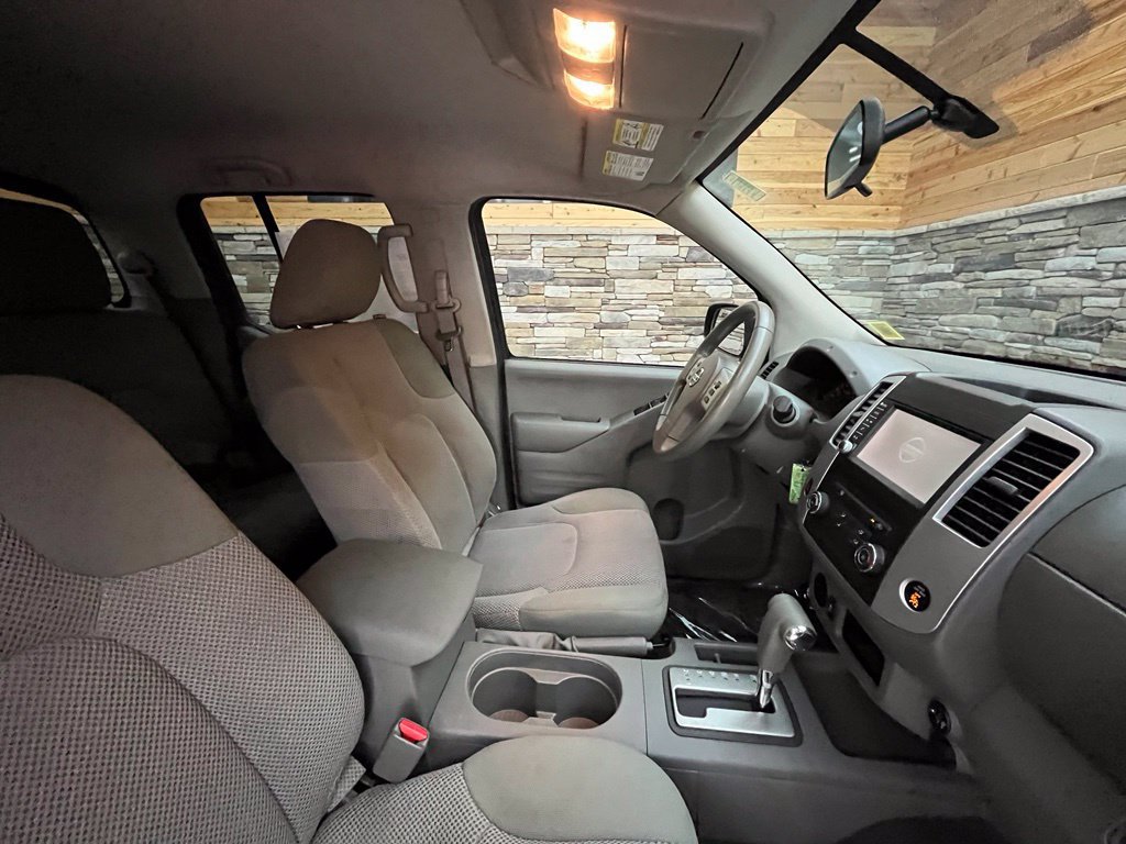 Used 2019 Nissan Frontier SV RWD image 21