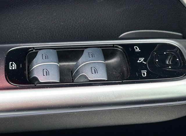 Certified 2024 Mercedes-Benz C 43 AMG 4MATIC Sedan image 39