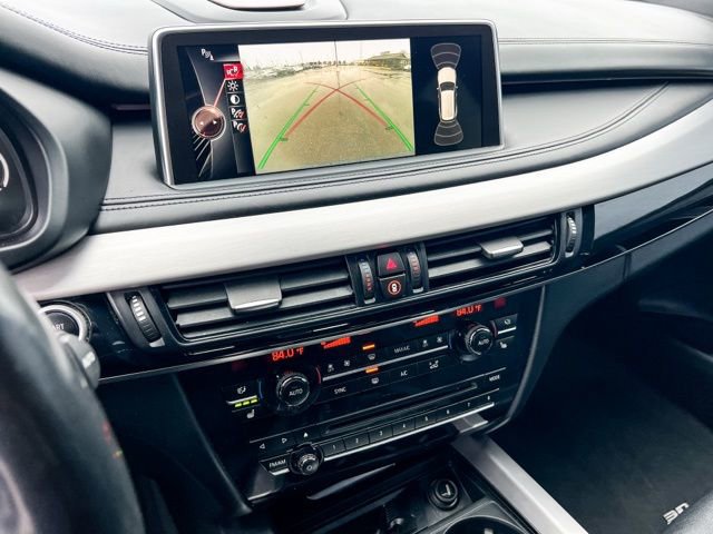 Used 2014 BMW X5 xDrive50i image 19