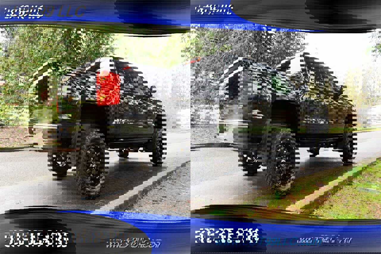 Used 2014 Chevrolet Silverado 1500 LT w/ All Star Edition image 9