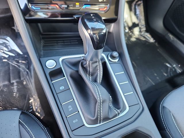 New 2026 Volkswagen Jetta SE image 13