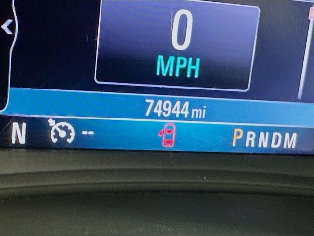 Used 2019 Buick Encore Preferred image 12