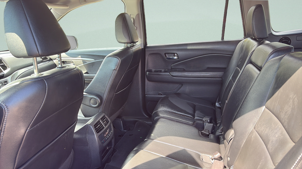 Used 2018 Honda Pilot EX-L image 25