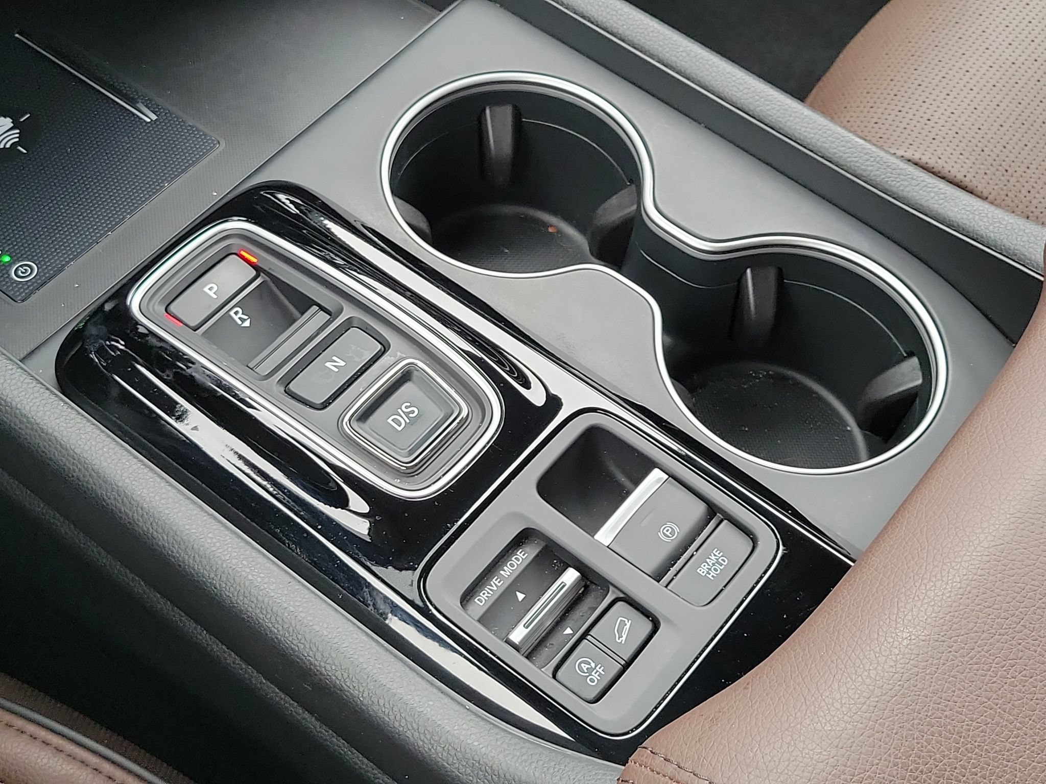 Certified 2023 Honda Pilot Elite image 21