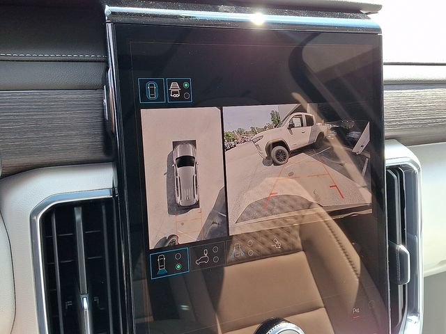 New 2026 GMC Acadia Denali w/ Super Cruise Package AWD/4WD image 14
