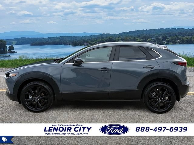 Used 2022 MAZDA CX-30 AWD 2.5 S w/ Preferred Package image 6