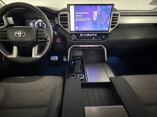 Used 2024 Toyota Sequoia SR5 w/ SR5 Premium Package AWD/4WD image 30