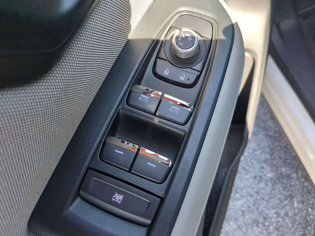 Used 2025 Subaru Forester Premium w/ Convenience Package #1 image 17