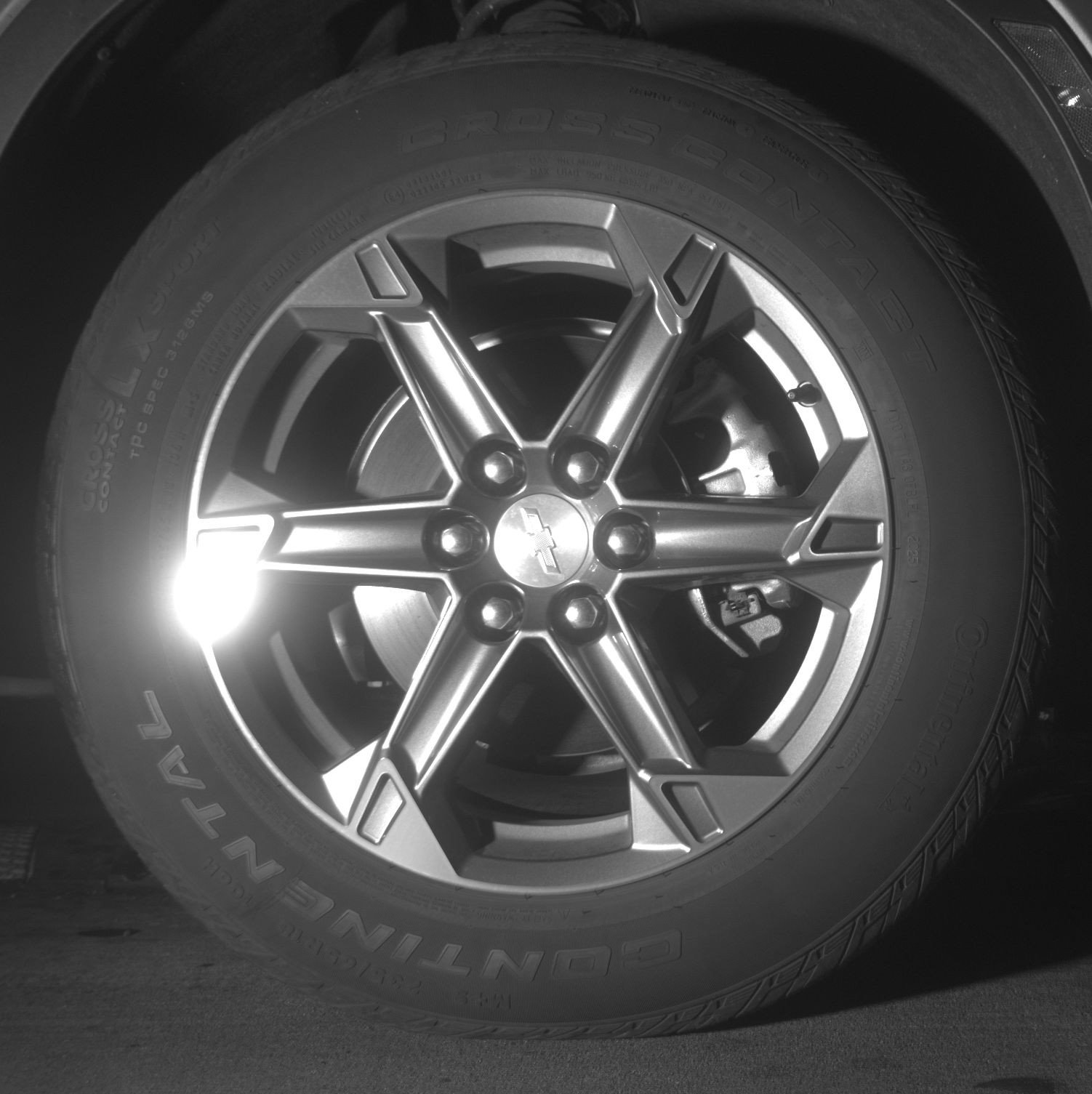 Used 2025 Chevrolet Blazer LT FWD image 13