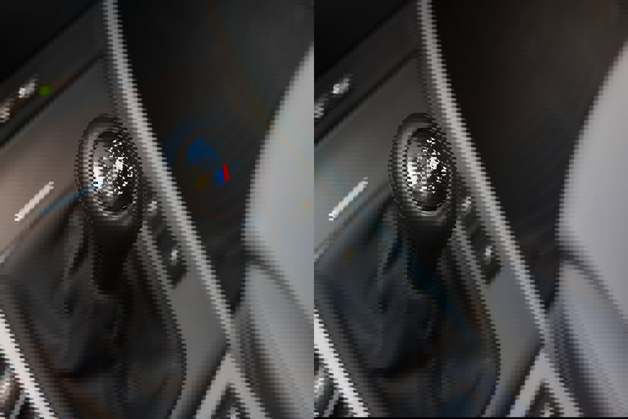 Used 2004 BMW M3 Coupe image 48