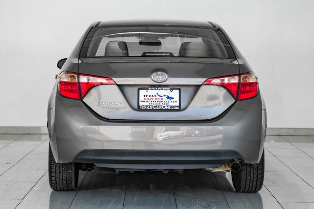 Used 2017 Toyota Corolla LE image 7