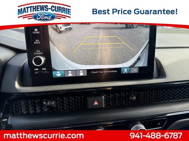 Used 2025 Honda CR-V Sport Touring image 19