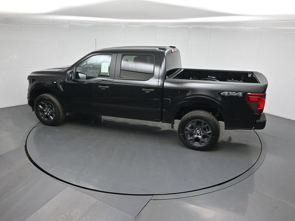 New 2026 Ford F150 STX w/ Equipment Group 200A AWD/4WD image 40