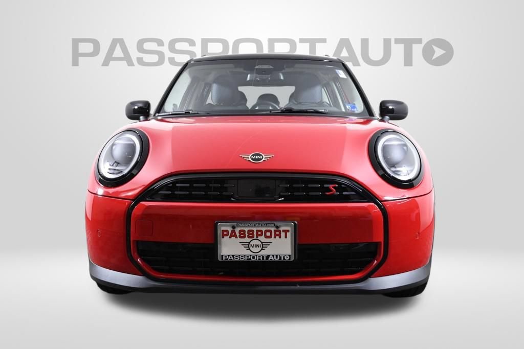 Used 2026 MINI Cooper S FWD image 2
