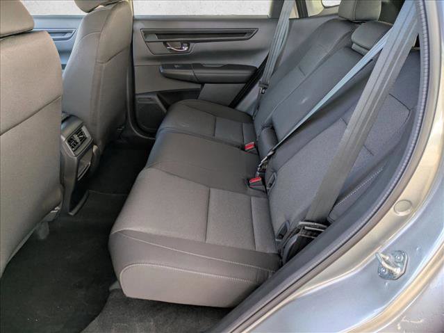 New 2026 Honda CR-V LX image 15