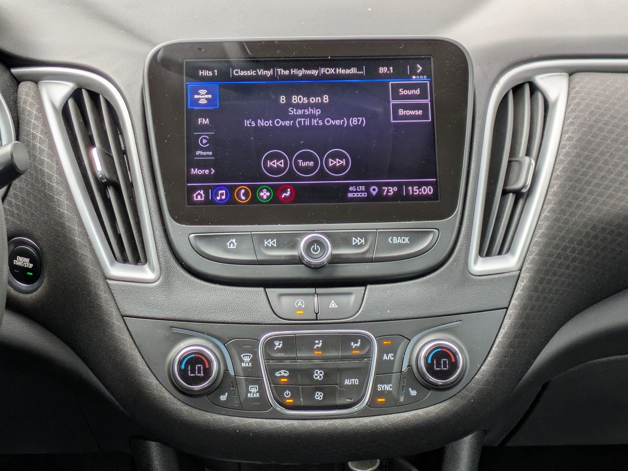 Used 2023 Chevrolet Malibu LT image 18