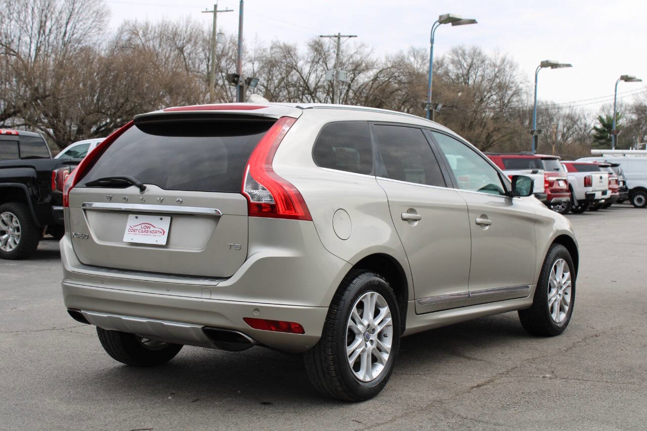 Used 2015 Volvo XC60 T5 Premier image 10