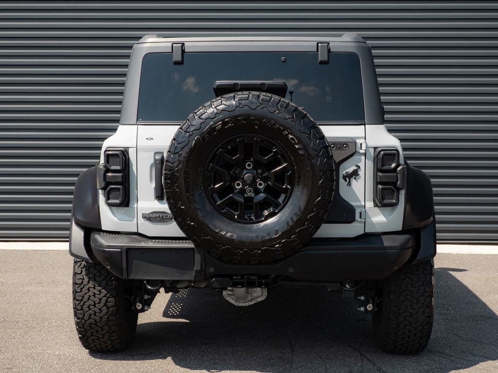Used 2023 Ford Bronco Raptor image 30