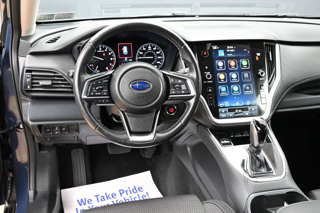 Used 2023 Subaru Outback Premium AWD/4WD image 32