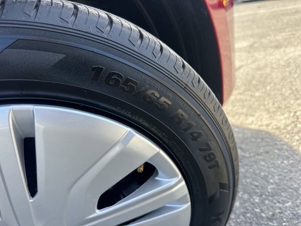 Used 2024 Mitsubishi Mirage ES image 27