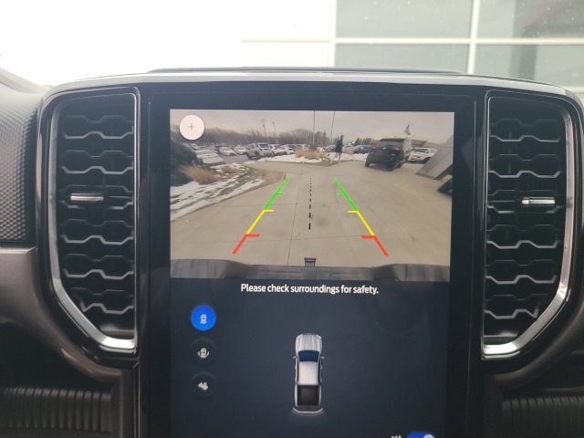 Used 2024 Ford Ranger XLT w/ FX4 Off-Road Package image 30