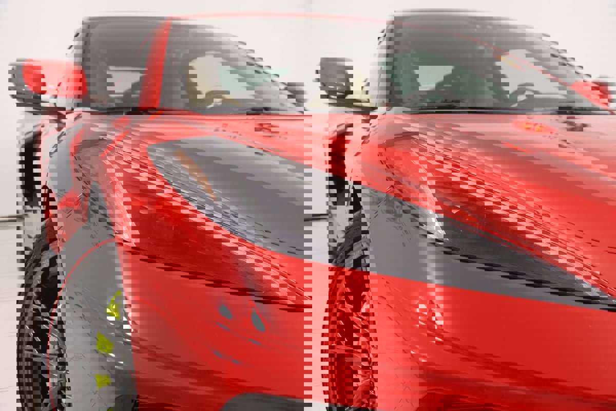 Used 2023 Chevrolet Corvette Stingray Preferred Cpe w/ 2LT image 26