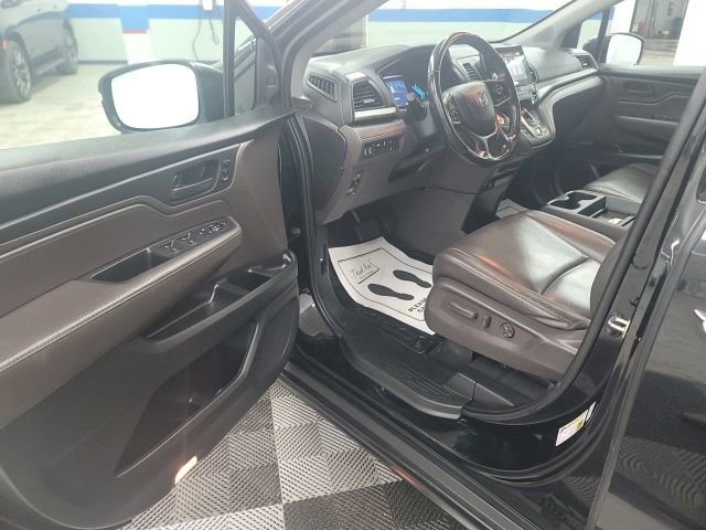 Used 2019 Honda Odyssey EX-L image 12