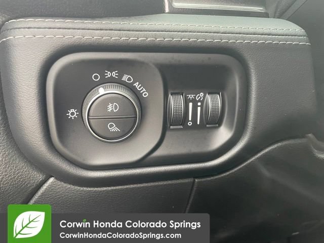 Used 2023 RAM 2500 Rebel w/ Level 2 Equipment Group AWD/4WD image 19