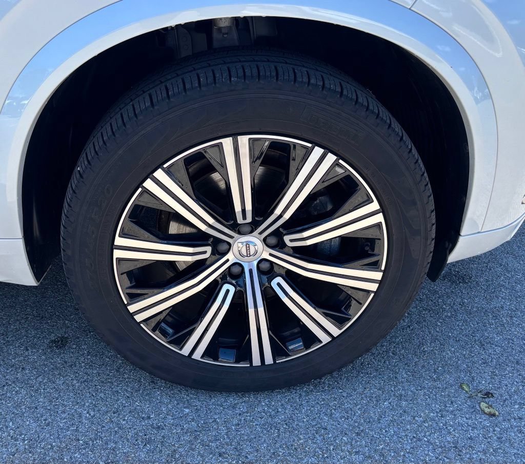 Used 2024 Volvo XC90 B5 Core w/ Climate Package AWD/4WD image 34