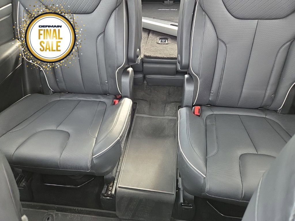 Used 2024 Hyundai Palisade XRT image 20