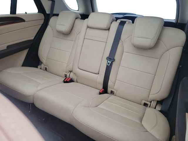 Used 2016 Mercedes-Benz GLE 400 4MATIC image 13