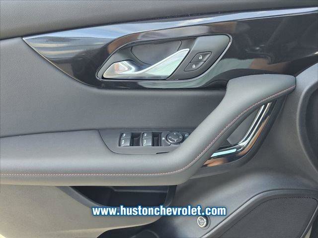 New 2026 Chevrolet Blazer RS w/ Driver Confidence II Package image 53