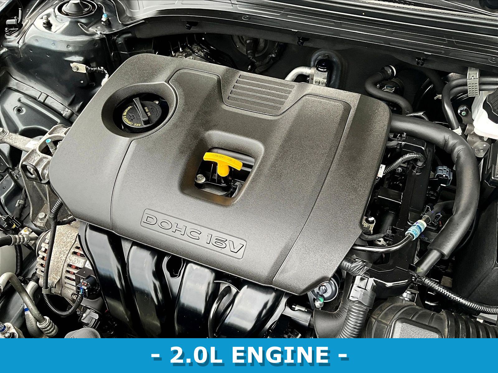 Used 2021 Kia Forte GT-Line FWD image 30
