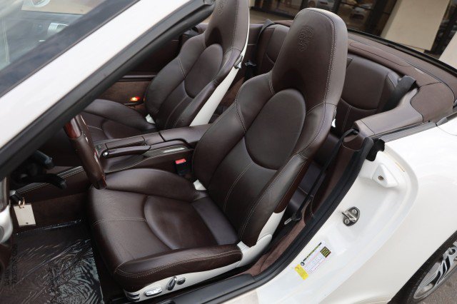Used 2007 Porsche 911 Carrera 4S AWD/4WD image 26