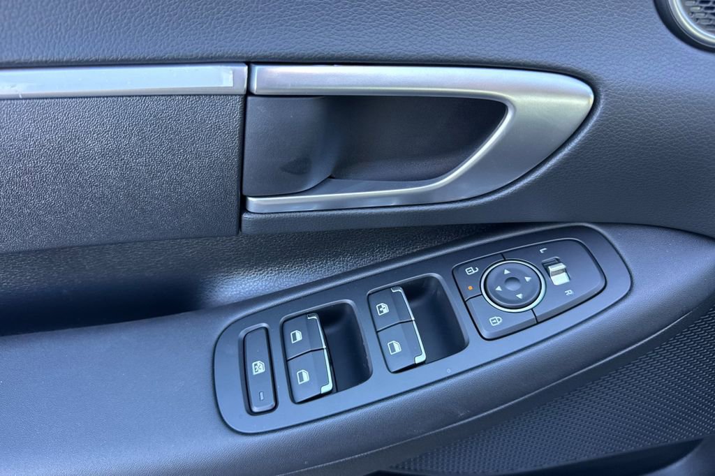 New 2026 Hyundai Sonata SE image 8