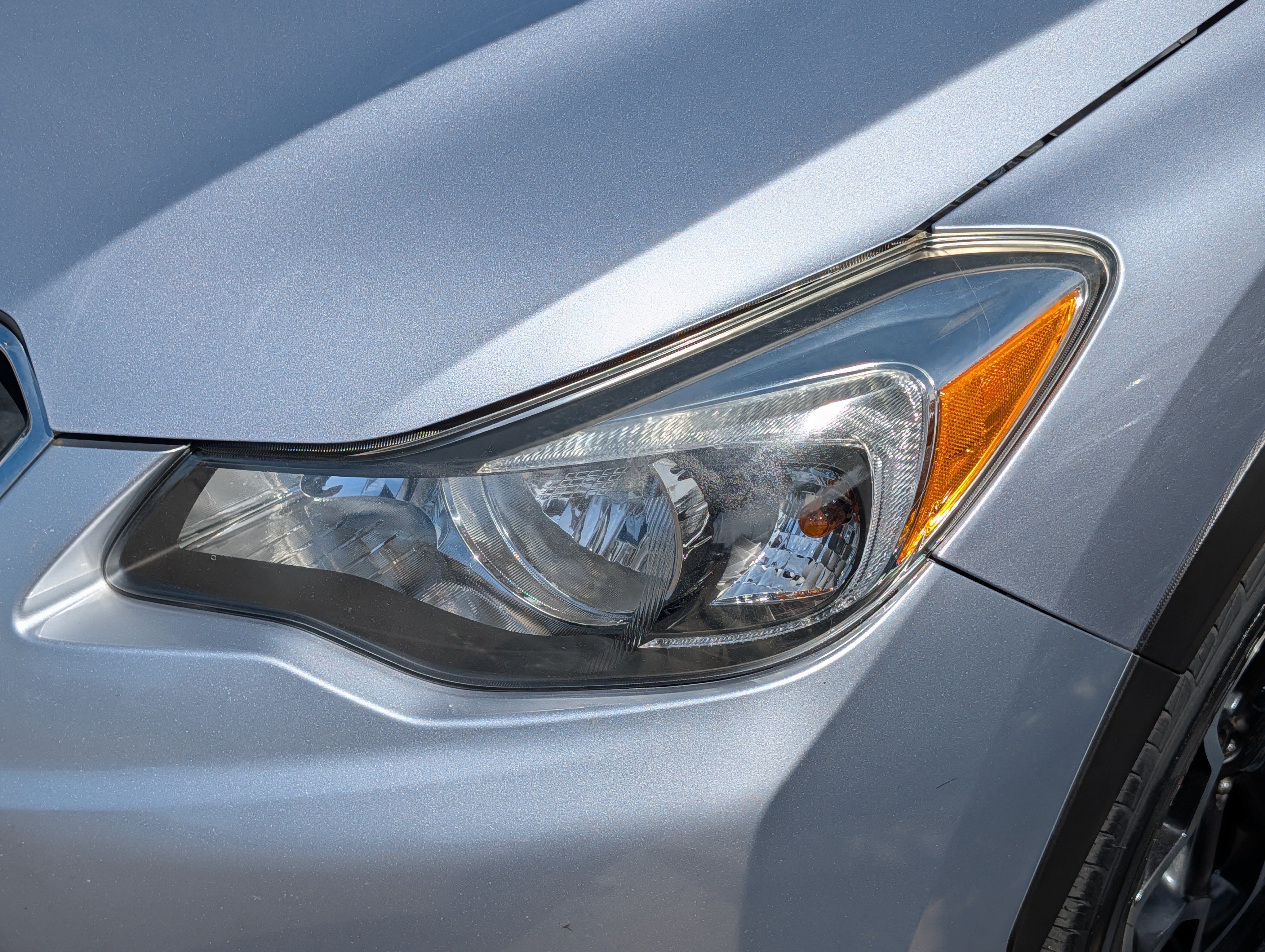 Used 2015 Subaru Crosstrek 2.0i Limited AWD/4WD image 14