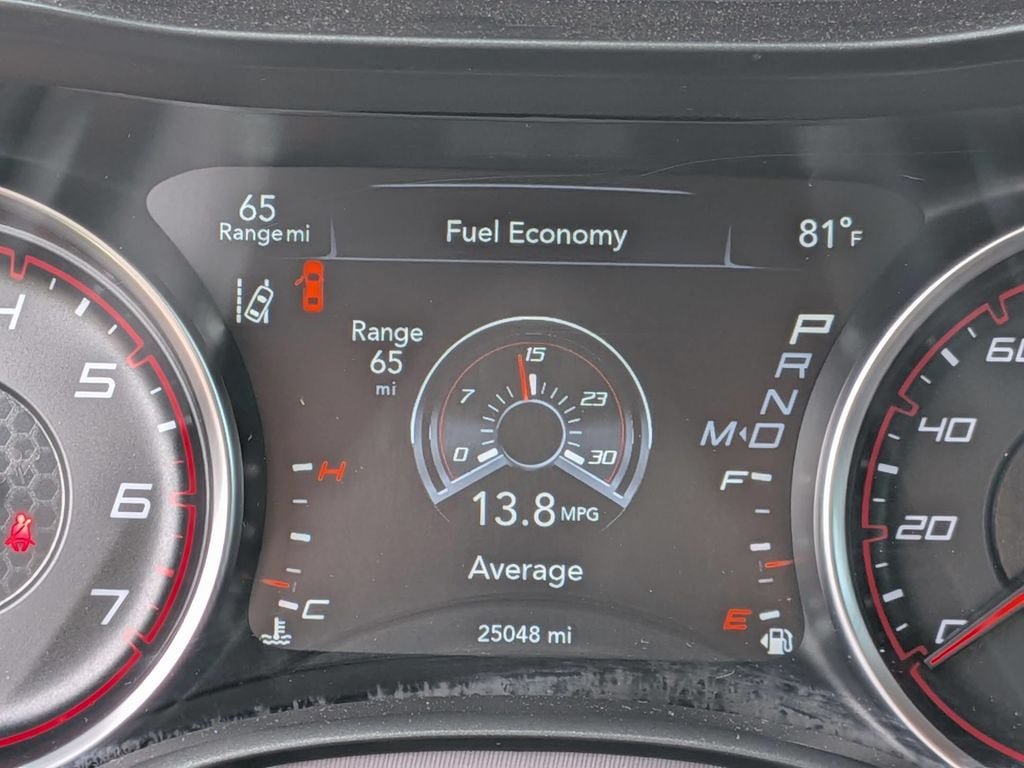 Certified 2023 Dodge Charger R/T w/ Technology Group RWD image 18