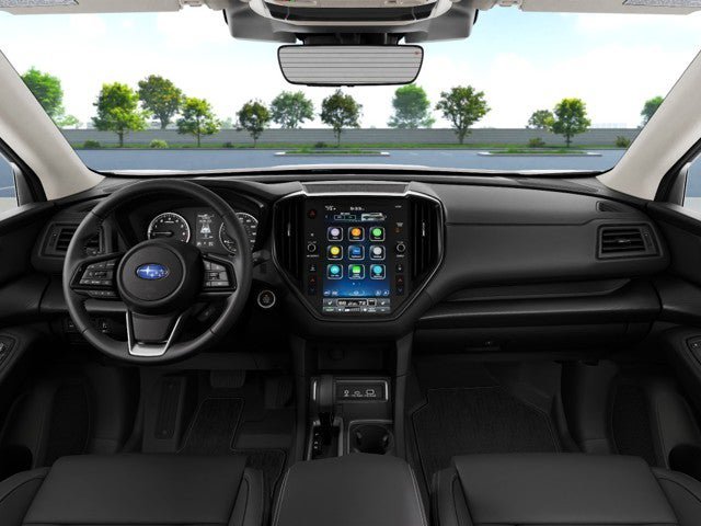 New 2027 Subaru Ascent Premium AWD/4WD image 18