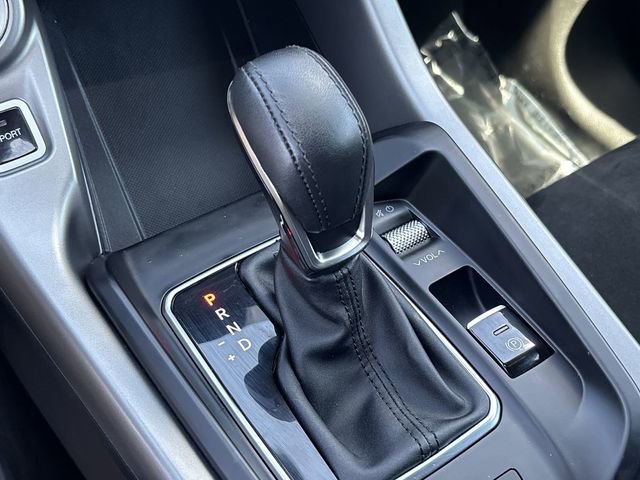 Used 2024 Dodge Hornet R/T AWD/4WD image 27