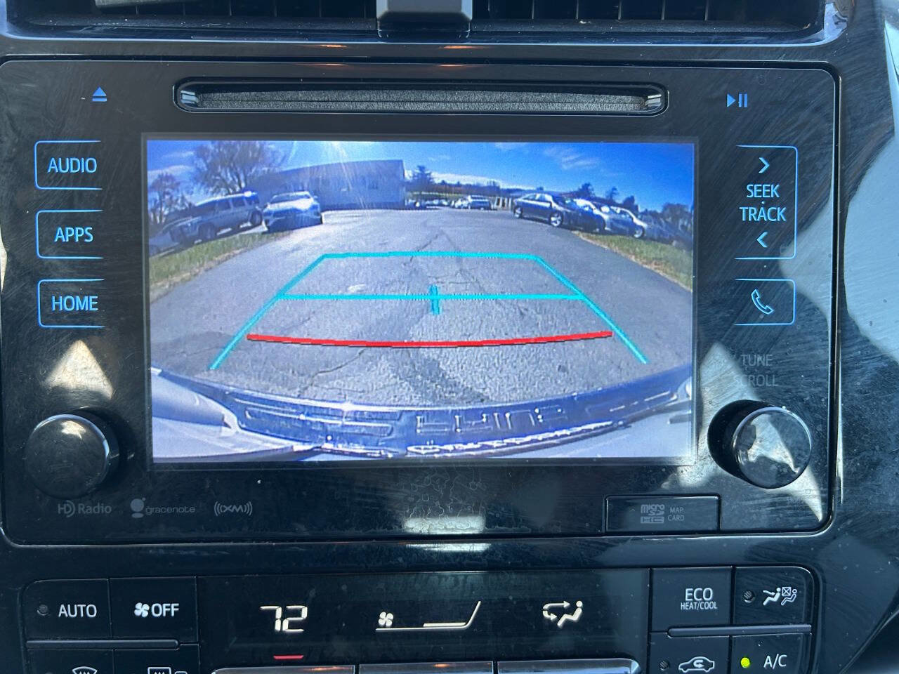 Used 2016 Toyota Prius Three FWD image 25